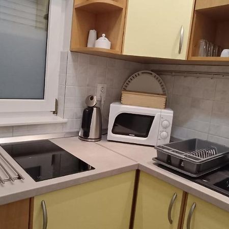 זאגרב Studio Apartman Comodo מראה חיצוני תמונה