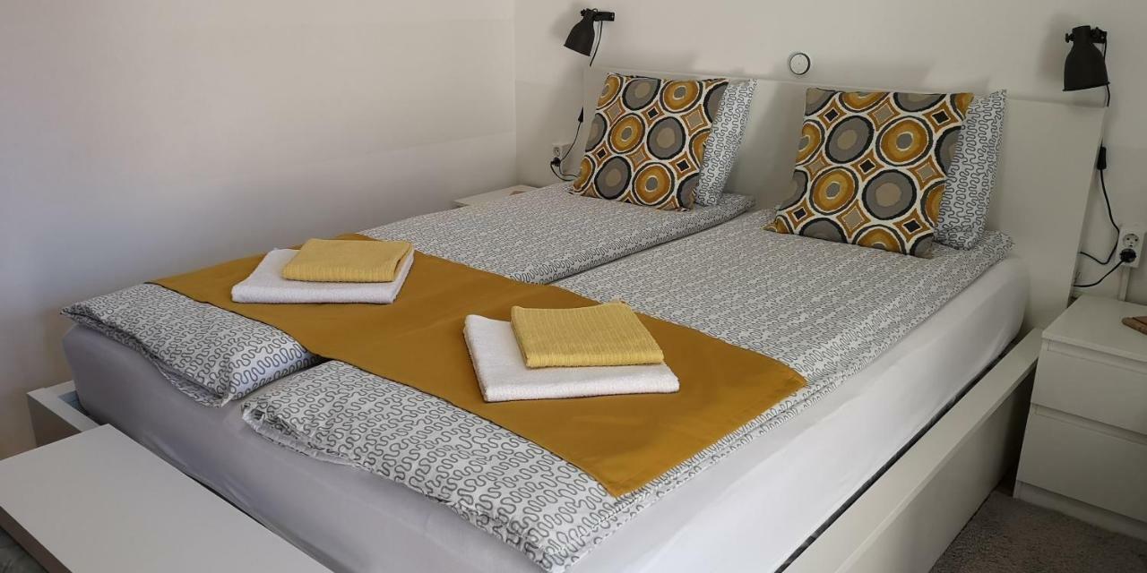 זאגרב Studio Apartman Comodo מראה חיצוני תמונה
